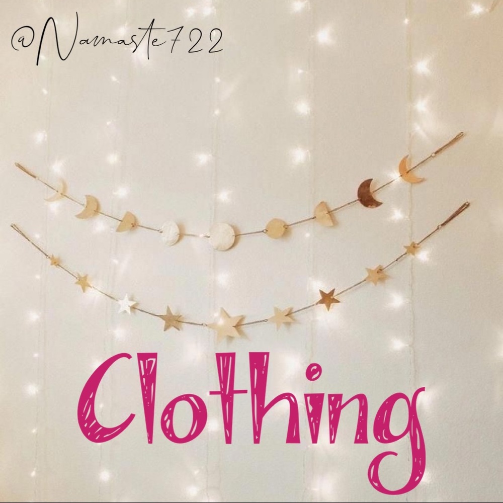 Clothing